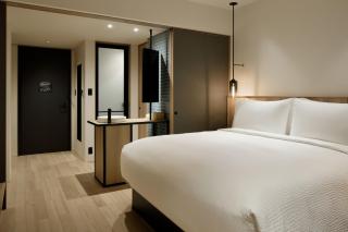 Fairfield by Marriott Nara Tenri Yamanobenomichi - Tenri - 1