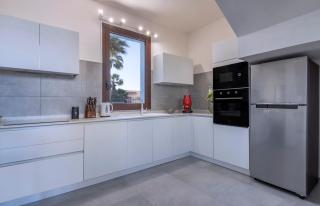 Casa B, Room 1 - mit Pool - at Lagoon - Lo Stagnone Kite Spot - Palm Kite Paradise - 1