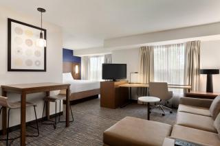 Residence Inn By Marriott Vacaville - Vacaville - 4