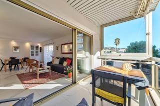 Appartement Reina Pointe Croisette Palm Beach - Cannes - 0