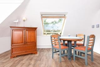 Friesenhuus Bensersiel Obergeschoss - Esens - 3