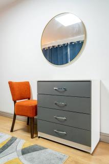Birmingham City Centre Apartment room near China Town - Birmingham - 4