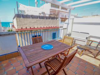 Barco Attic by Hello Homes Sitges - 0