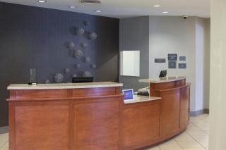 Residence Inn by Marriott Dothan - Dothan - 7