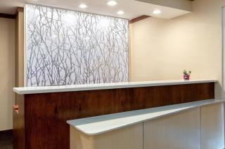 Fairfield Inn and Suites Austin South - Austin - 6