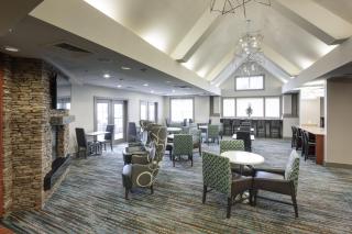 Residence Inn by Marriott Dothan - Dothan - 6