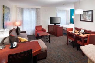 Residence Inn by Marriott Dothan - Dothan - 3
