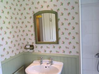 The Spinney - Barnstaple - 2