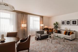 Sheraton Poznan Hotel - Poznań - 9
