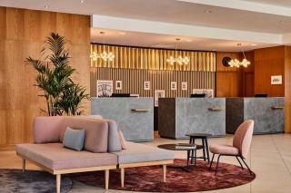 Sheraton Poznan Hotel - Poznań - 7