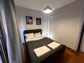 Apartamento Botero - Alicante - 1