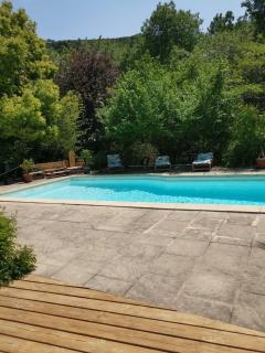 Le P'tit gîte - Saint-Privat - 8