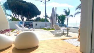 BEACHSIDE, luxury apartment - Plaia Grande - 2