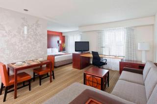 Residence Inn by Marriott Waco - Waco - 7