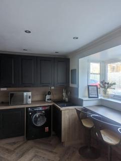 Cottage/boutique style - Free parking & Wi-Fi - Hull - 9