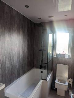Cottage/boutique style - Free parking & Wi-Fi - Hull - 6