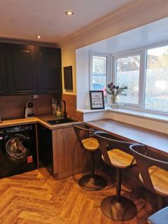 Cottage/boutique style - Free parking & Wi-Fi - Hull - 3