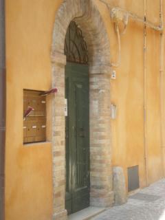 Il Vicoletto di BIBI - B&B - Staffolo - 7