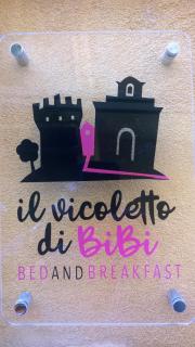 Il Vicoletto di BIBI - B&B - Staffolo - 6