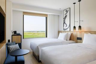 Fairfield by Marriott Hokkaido Naganuma - Naganuma - 3