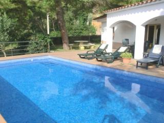 Villa in Girona 4 bedrooms 0310 - Lloret de Mar - 9