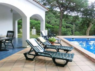 Villa in Girona 4 bedrooms 0310 - Lloret de Mar - 8