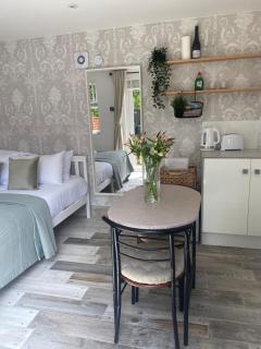 The Garden room - Honiton - 9
