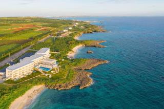 IRAPH SUI, a Luxury Collection Hotel, Miyako Okinawa - Miyako Island - 8
