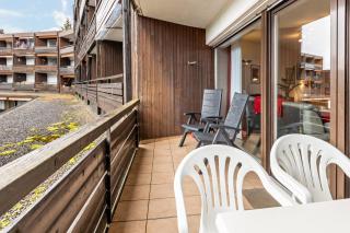Terrassenpark Schonach App 161 - Schonach - 9