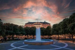 Esplanade Zagreb Hotel - 4