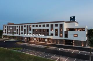 AC Hotel by Marriott Punta Cana - Punta Cana - 0