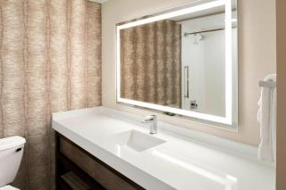 Chattanooga Marriott Downtown - Chattanooga - 2