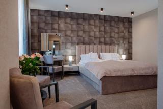Hotel Boutique Refael - Trouskavets - 7