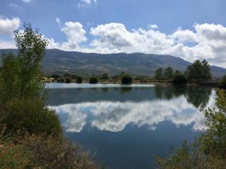 EL HUERTO DE LEÓN - Prádena del Rincón - 6