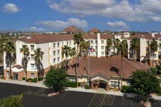 Residence Inn by Marriott Phoenix Airport - Phoenix - 9