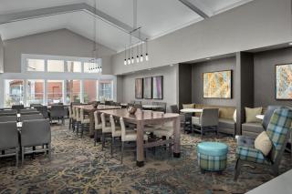 Residence Inn by Marriott Phoenix Airport - Phoenix - 6