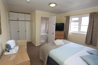 Dorset Hotel, Isle of Wight - Ryde - 2