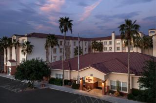 Residence Inn by Marriott Phoenix Airport - Phoenix - 8