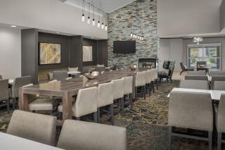 Residence Inn by Marriott Phoenix Airport - Phoenix - 5