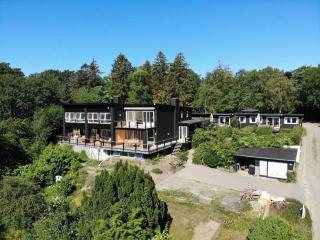 Modern Holiday Home With Exceptional Sea Views - 5