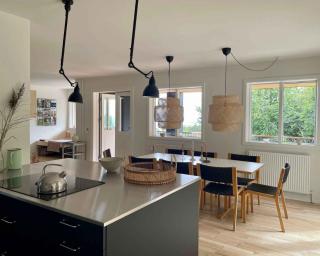 Modern Holiday Home With Exceptional Sea Views - 3