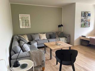 Modern Holiday Home With Exceptional Sea Views - Allinge - 4