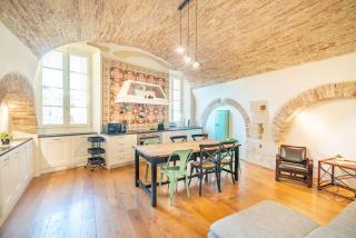 Archi di Castello, Storia e Design 3Br-WiFi-AC - Cagliari - 9