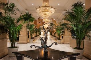 The US Grant, a Luxury Collection Hotel, San Diego - San Diego - 3