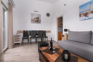Apartment Kvesić - Trogir - 3