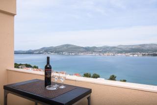 Apartment Kvesić - Trogir - 4