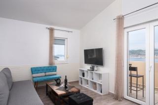 Apartment Kvesić - Trogir - 2