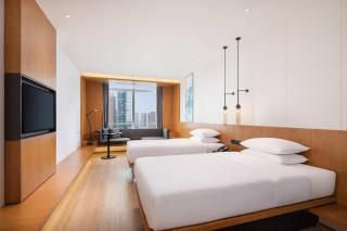 Fairfield by Marriott Foshan Nanhai - Foshan - 1