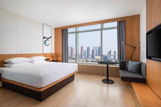 Fairfield by Marriott Foshan Nanhai - Foshan - 2