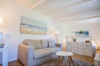 kleines-Versteck-Ein-ganz-besonderes-Domizil-inmitten-der-Friedrichstrasse - Westerland - 8